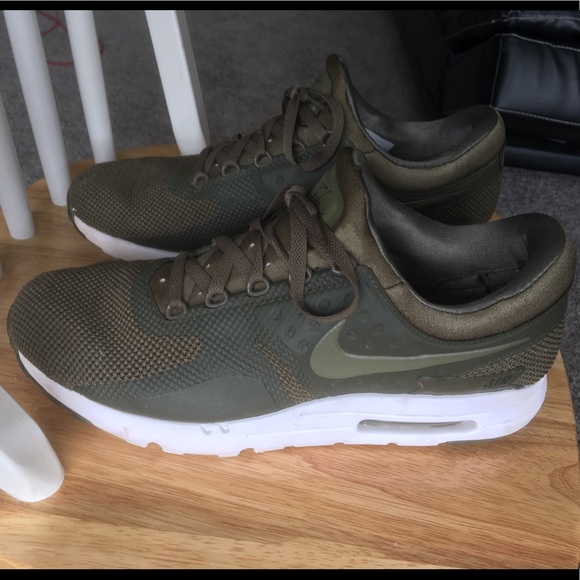 mens air max zero essential